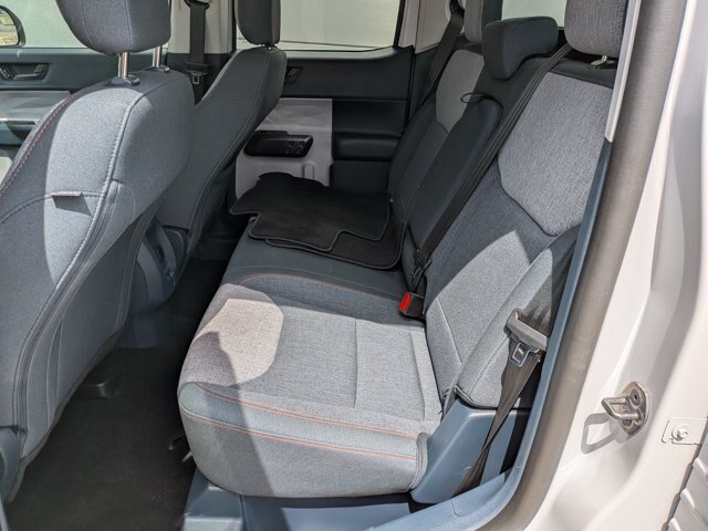 Certified 2024 Ford Maverick XLT FWD image 30