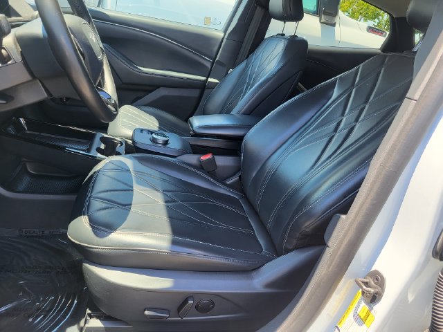 Certified 2023 Ford Mustang Mach-E Select RWD image 12