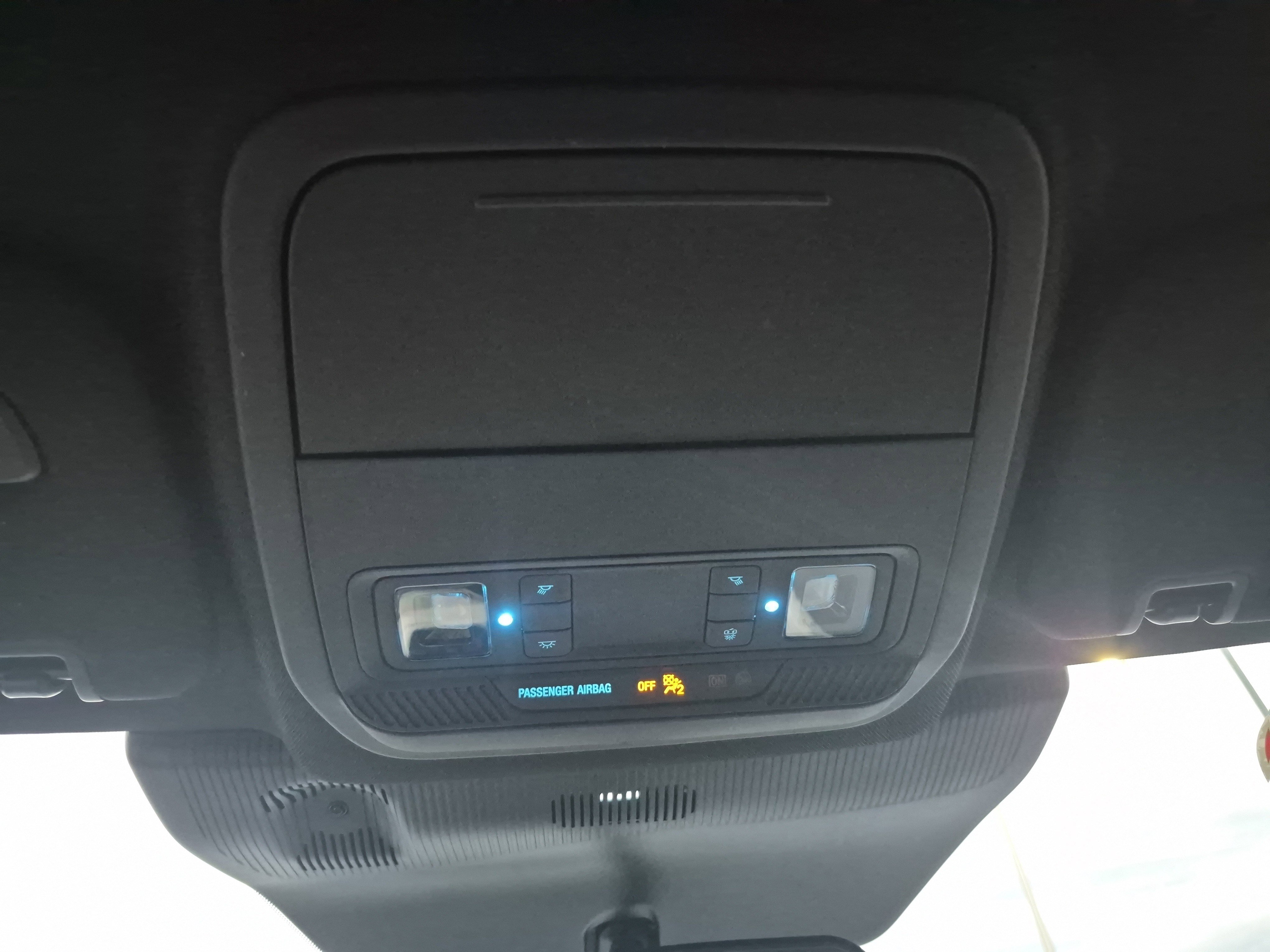 Certified 2025 Ford Explorer ST-Line image 41