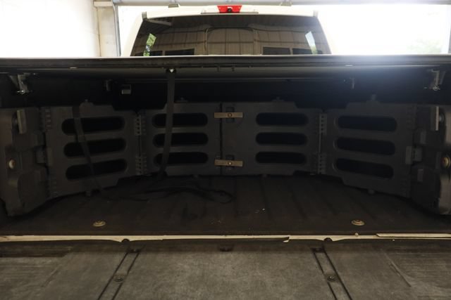 Certified 2022 Ford F150 Platinum w/ Equipment Group 701A High AWD/4WD image 33
