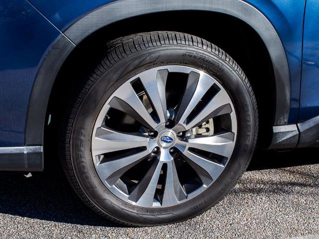 Used 2020 Subaru Ascent Limited w/ Technology Package image 5