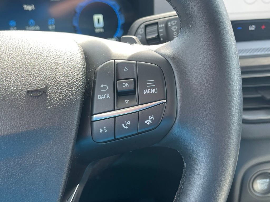 Certified 2025 Ford Bronco Sport Badlands image 29