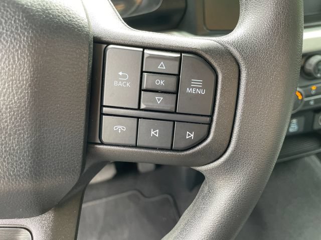 Certified 2024 Ford F250 XL w/ STX Appearance Package AWD/4WD image 31