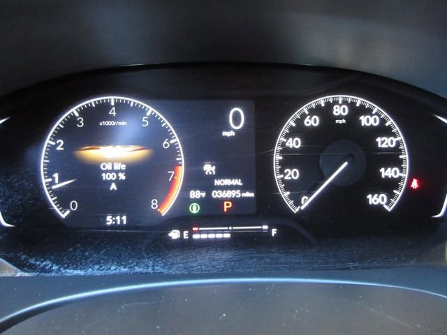 Used 2024 Honda Civic Sport image 18