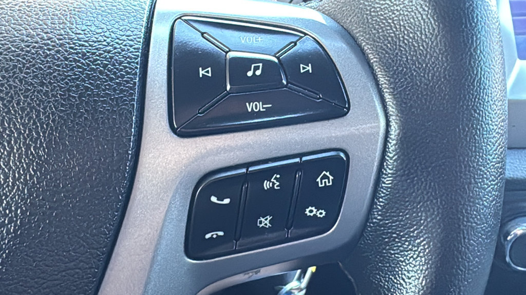 Certified 2019 Ford Ranger XLT w/ Equipment Group 301A Mid RWD image 15