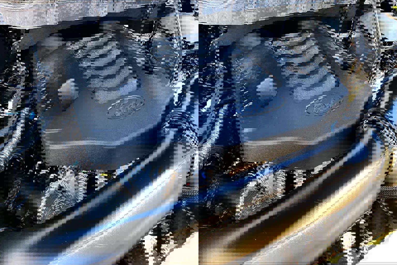 Certified 2023 Ford F150 Lariat image 35