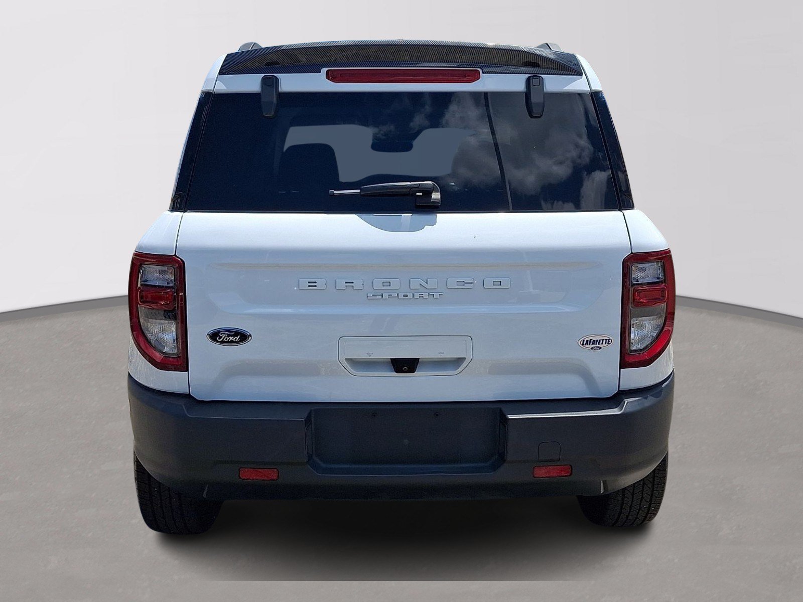 Certified 2021 Ford Bronco Sport Big Bend AWD/4WD image 5