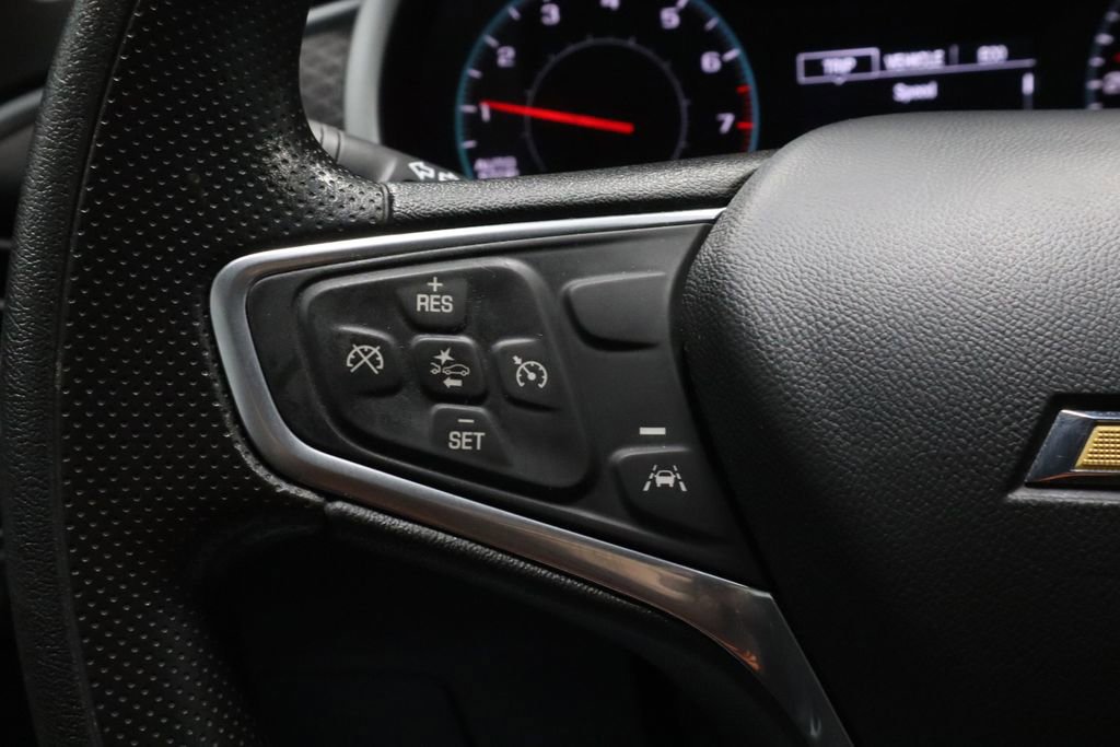 Used 2023 Chevrolet Malibu LT image 29