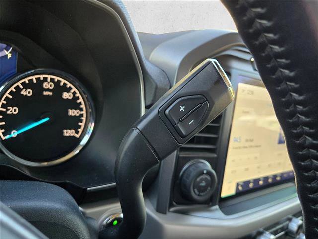 Certified 2022 Ford F150 XLT w/ Equipment Group 302A High image 15