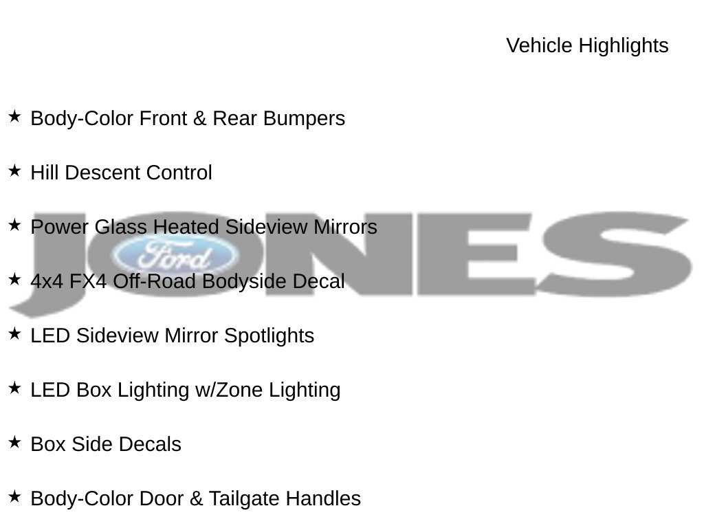 Certified 2021 Ford F150 XLT w/ Equipment Group 302A High AWD/4WD image 15