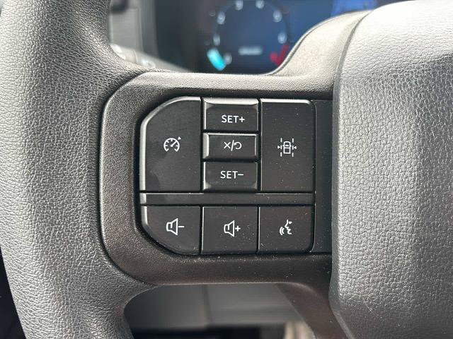 Certified 2024 Ford F150 STX w/ Equipment Group 201A FX4 AWD/4WD image 18