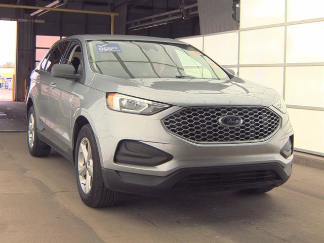 Certified 2024 Ford Edge SE AWD/4WD image 29