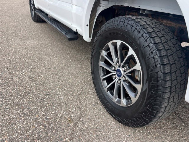 Certified 2020 Ford F150 XLT w/ Equipment Group 302A Luxury AWD/4WD image 24