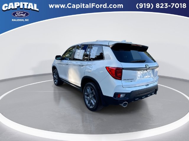 Used 2023 Honda Passport EX-L image 6