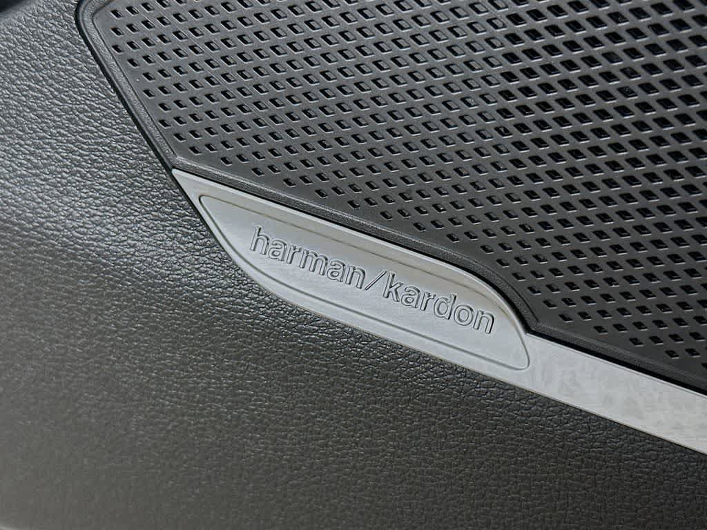Used 2025 Kia Sportage SX FWD image 31