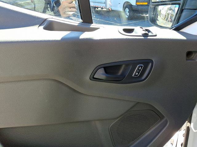 Certified 2023 Ford Transit 350 DRW image 10