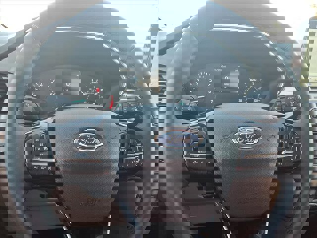 Certified 2022 Ford Escape SEL image 20