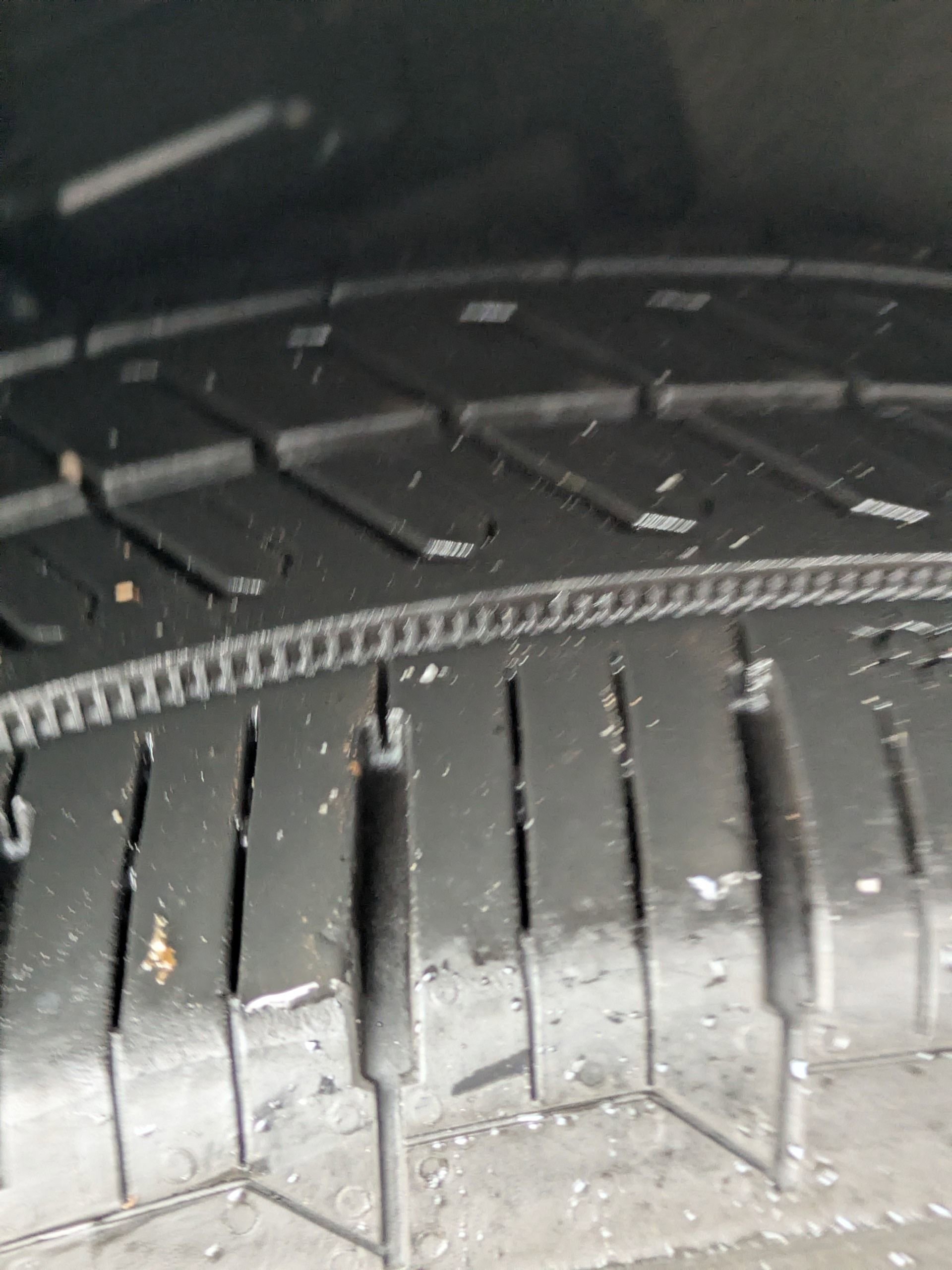 Used 2022 Nissan Rogue SL w/ SL Premium Package image 9