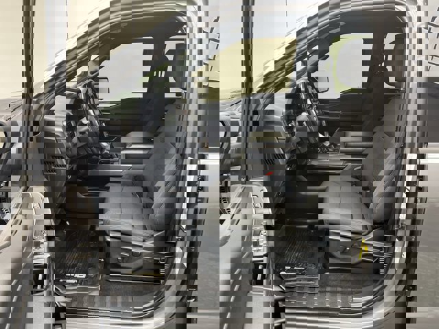 Certified 2024 Ford F150 XLT w/ Equipment Group 302A MID AWD/4WD image 8