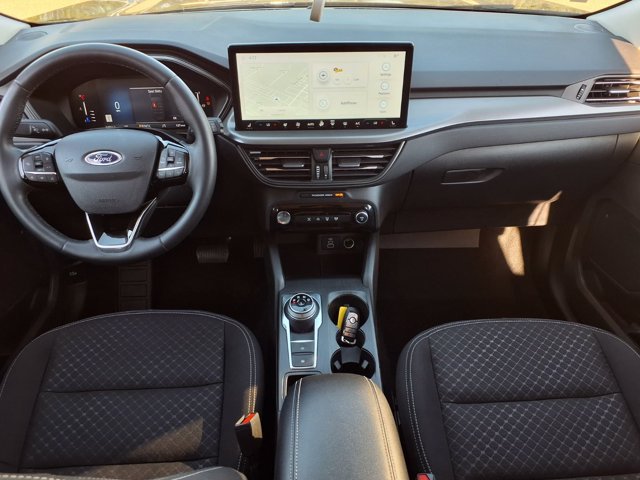 Certified 2024 Ford Escape Active w/ Tech Pack #1 AWD/4WD image 14