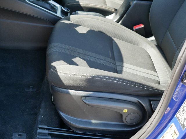 Used 2022 Hyundai Venue SEL FWD image 13