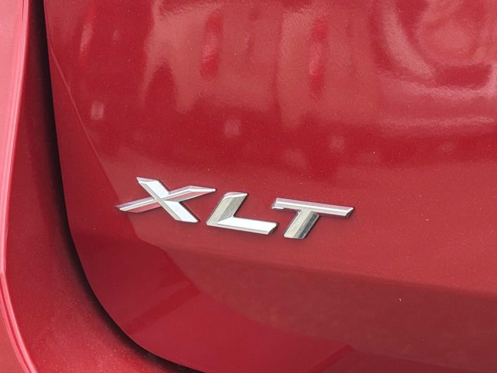 Certified 2023 Ford Explorer XLT w/ Equipment Group 202A image 24