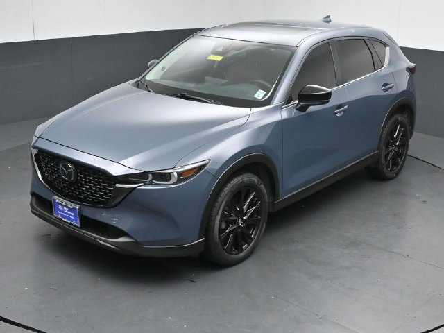Used 2023 MAZDA CX-5 Carbon Edition AWD/4WD image 48