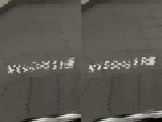 Used 2023 Jeep Wagoneer Series III w/ Preferred Equipment Group image 18