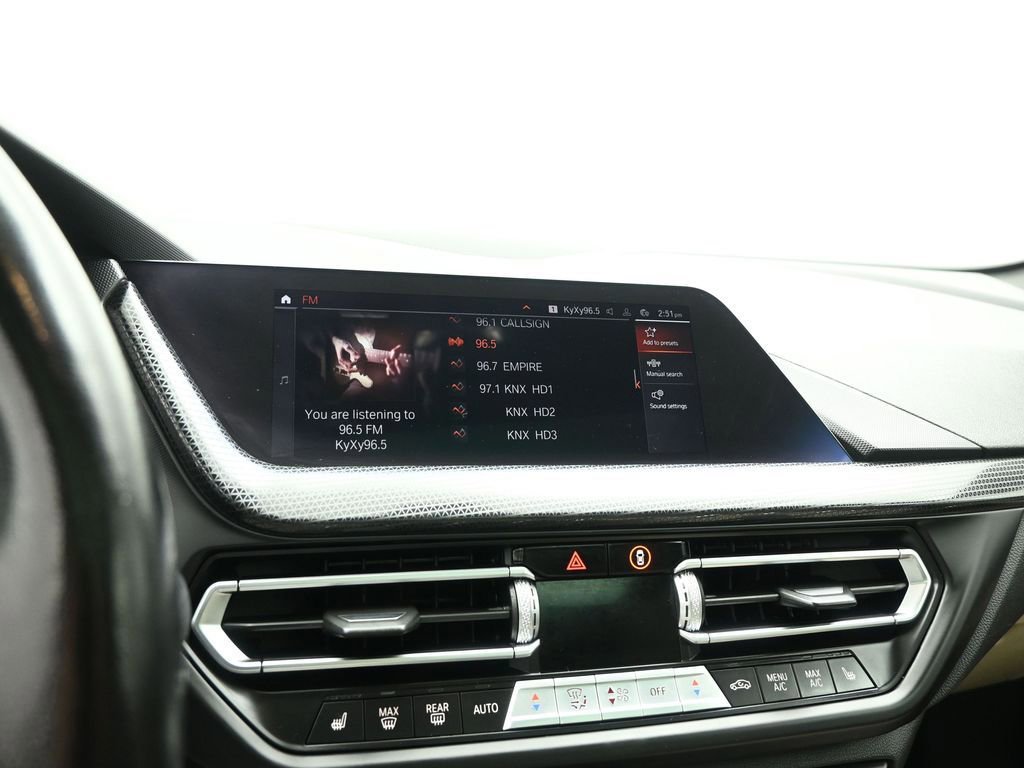 Used 2021 BMW 228i xDrive Gran Coupe w/ Convenience Package image 43