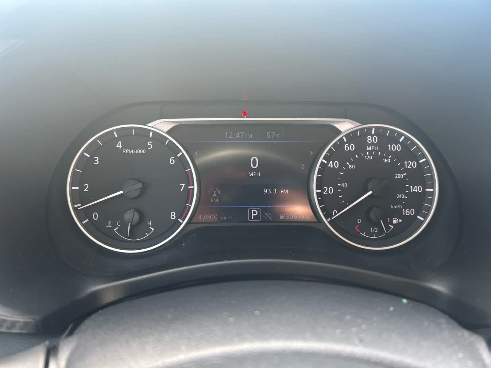 Used 2024 Nissan Sentra SV image 11