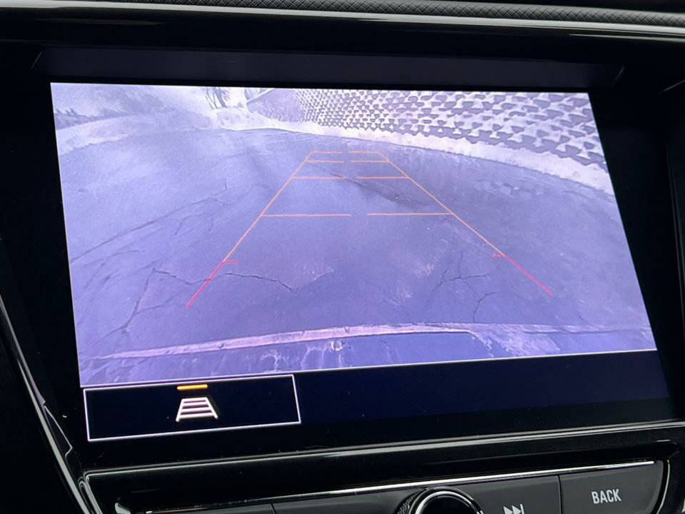 Used 2023 Chevrolet TrailBlazer ACTIV w/ Sun and Liftgate Package image 29