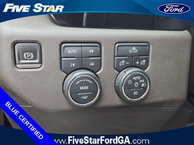 Used 2023 Chevrolet Silverado 1500 RST AWD/4WD image 27