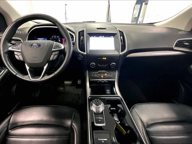Certified 2019 Ford Edge SEL w/ Equipment Group 201A AWD/4WD image 14