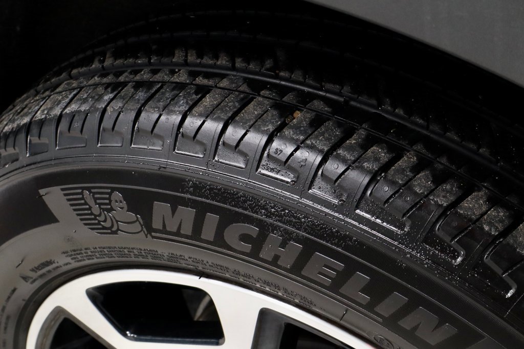 Certified 2022 Ford Bronco Sport Outer Banks w/ Tech Package image 20