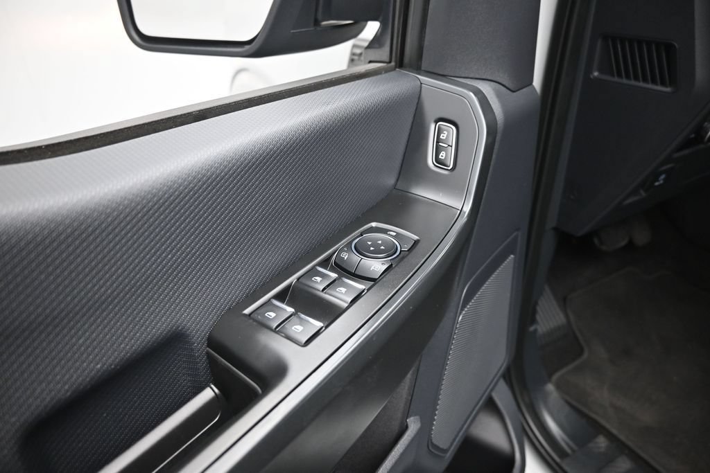 Certified 2023 Ford F150 XL w/ STX Appearance Package RWD image 10