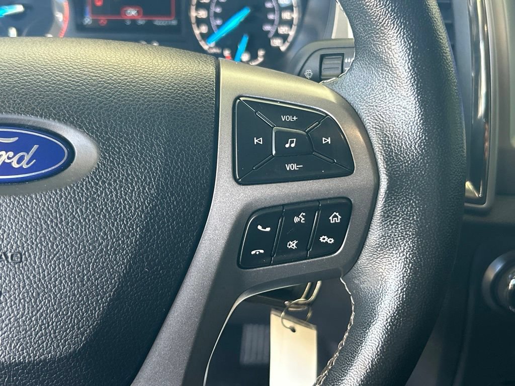 Certified 2019 Ford Ranger XLT w/ Equipment Group 302A Luxury AWD/4WD image 40