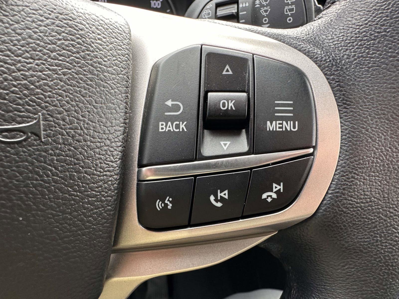 Certified 2023 Ford Explorer XLT w/ Equipment Group 202A image 19