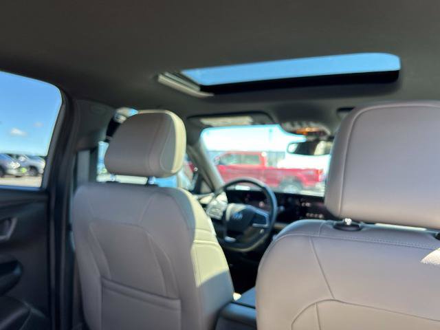 Used 2024 Buick Envista Avenir FWD image 22