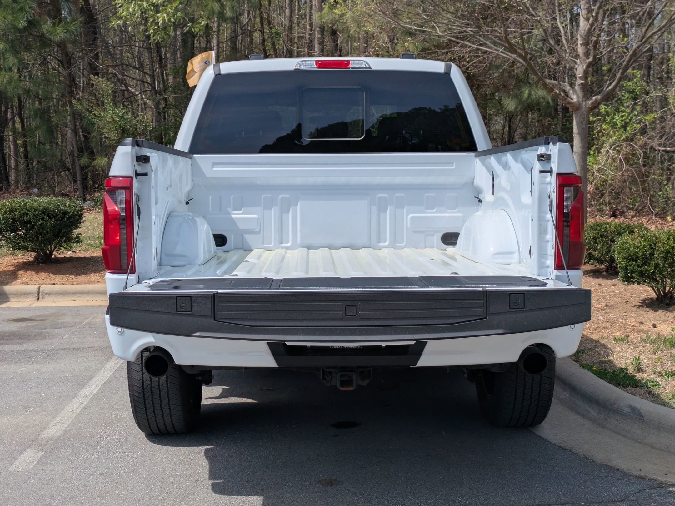 Certified 2024 Ford F150 XLT w/ Equipment Group 302A MID AWD/4WD image 30
