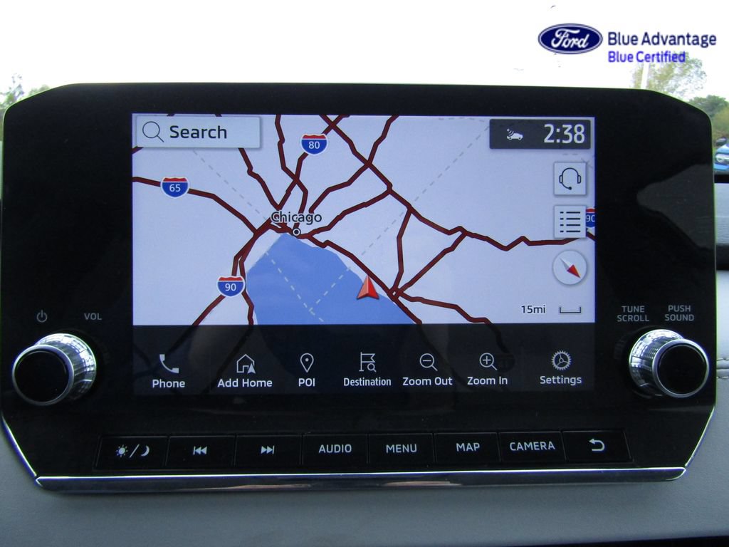 Used 2024 Mitsubishi Outlander SEL AWD/4WD image 16