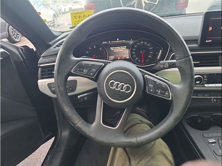 Used 2017 Audi Q7 3.0T Premium AWD/4WD image 5