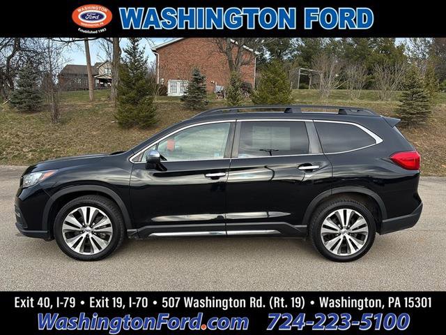 Used 2019 Subaru Ascent Touring w/ Popular Package #3 image 2