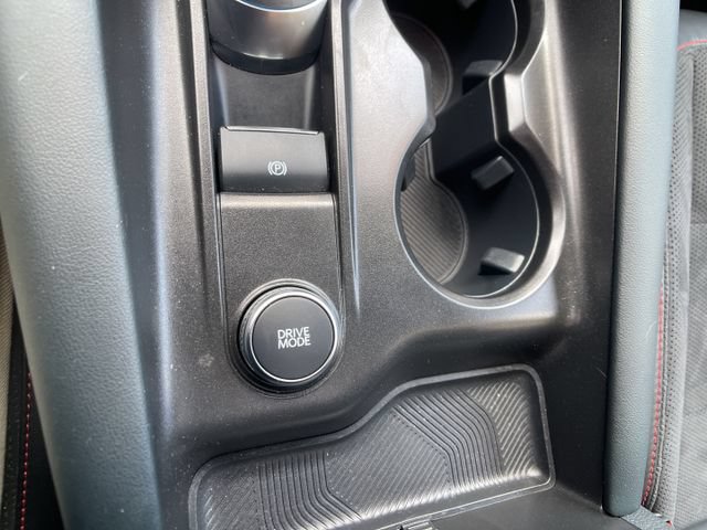 Certified 2025 Ford Explorer ST AWD/4WD image 33