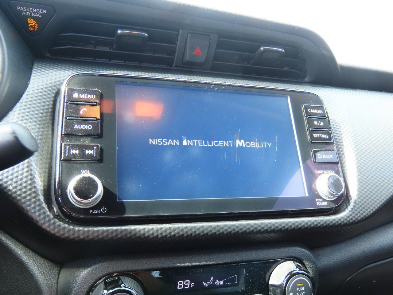 Used 2022 Nissan Kicks SV w/ Interior Electronics Package image 23