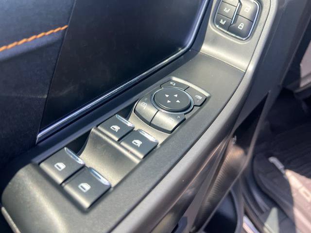 Certified 2025 Ford F150 Tremor w/ Equipment Group 402A High AWD/4WD image 17