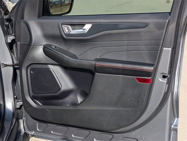 Certified 2023 Ford Escape ST-Line w/ Tech Pack #1 image 34