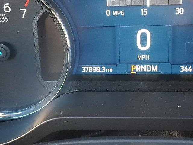 Certified 2022 Ford F150 XLT w/ Equipment Group 302A High image 21