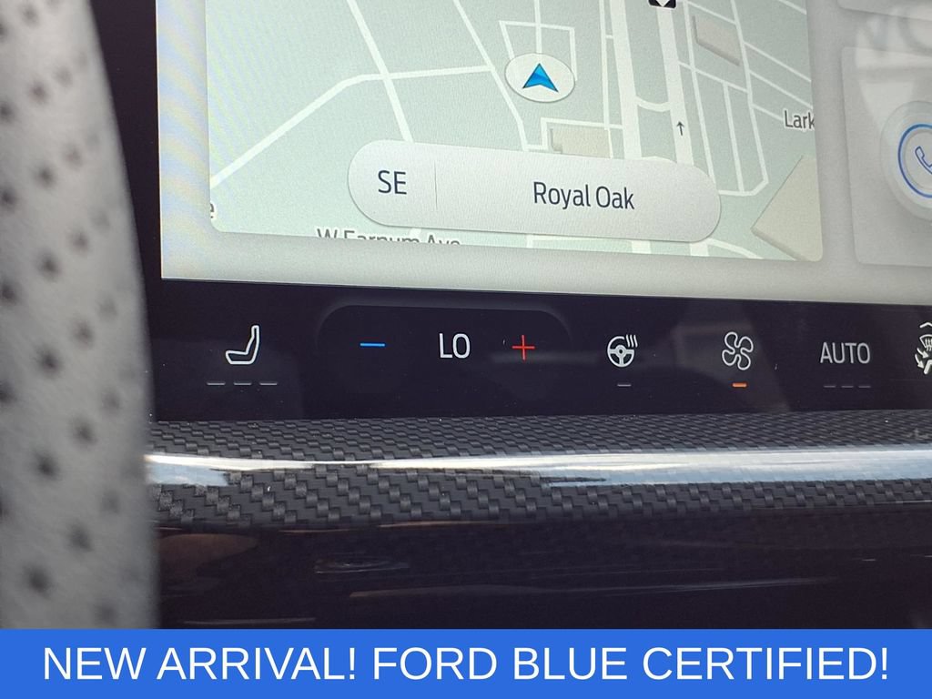Certified 2023 Ford Escape ST-Line w/ Tech Pack #1 AWD/4WD image 5