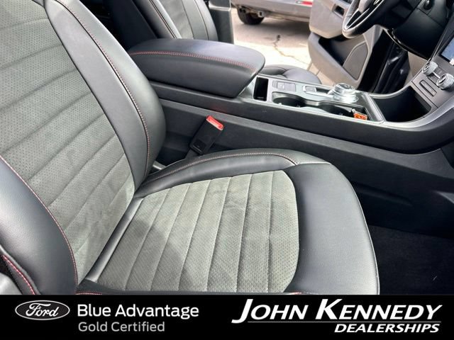 Certified 2022 Ford Edge ST-Line AWD/4WD image 72