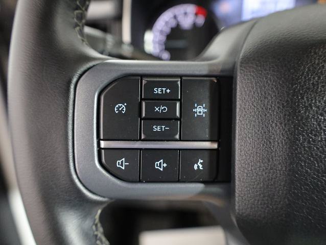 Certified 2023 Ford F150 XLT w/ Equipment Group 302A High AWD/4WD image 12